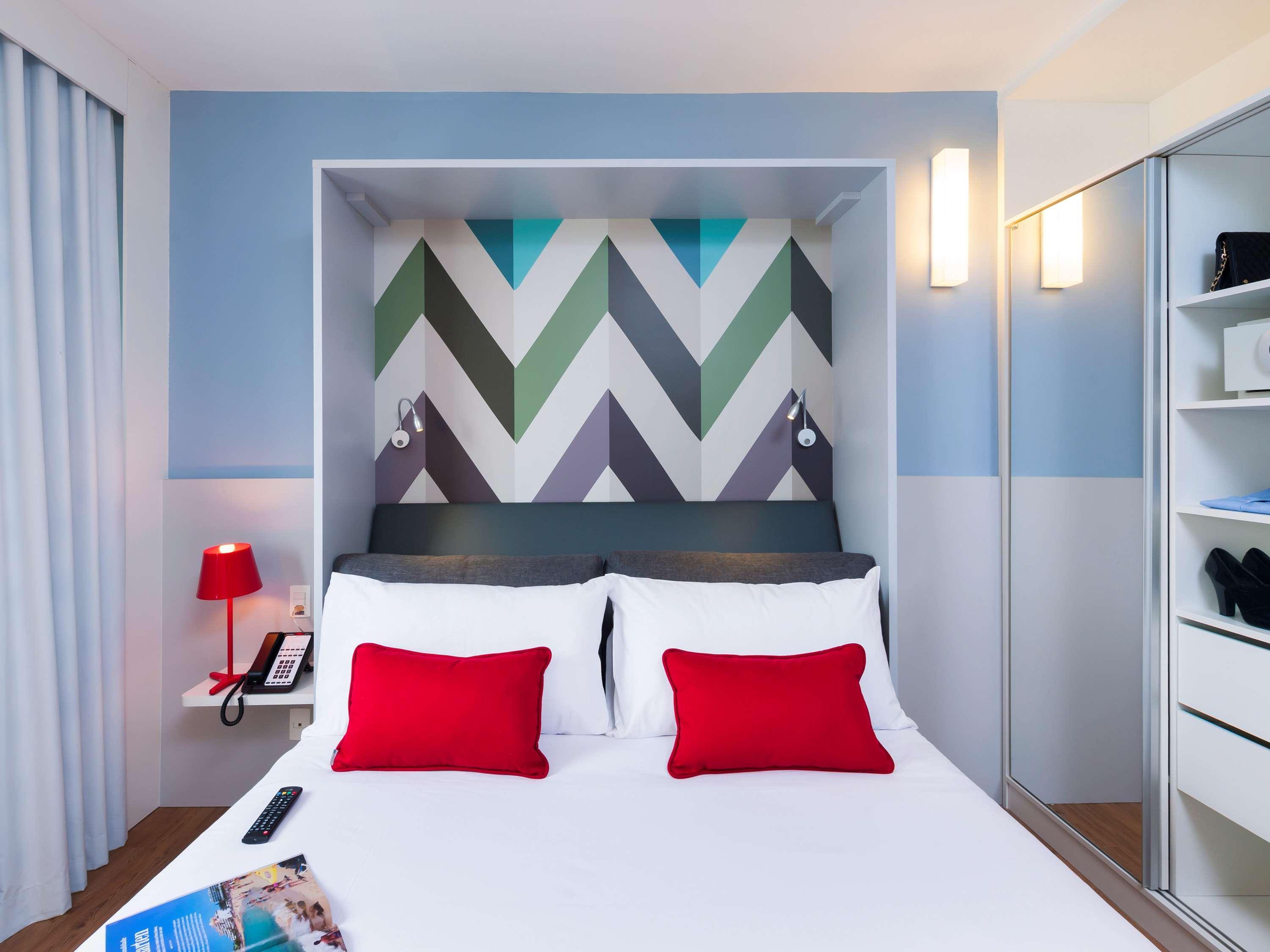Mercure Jundiai Shopping ภายนอก รูปภาพ