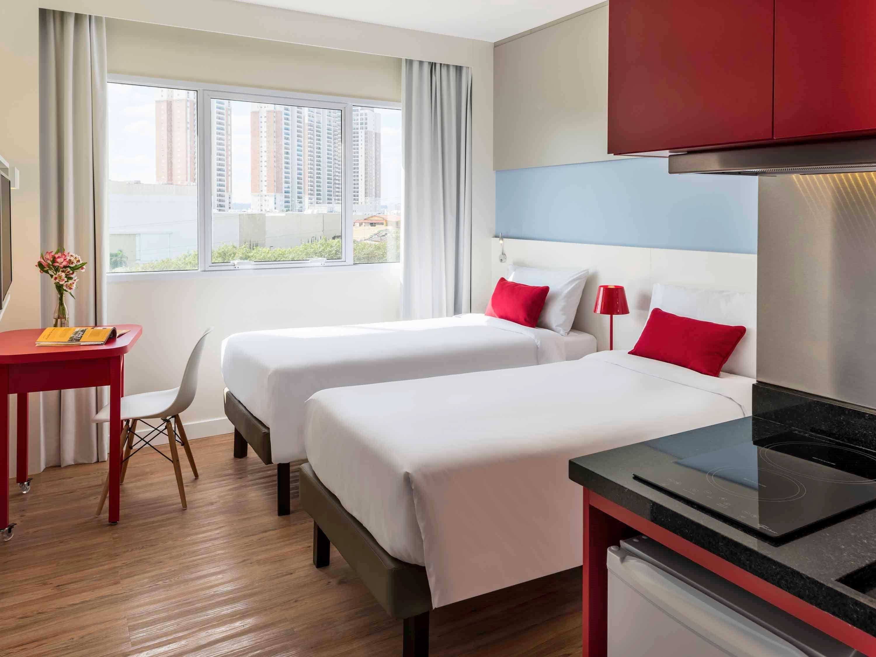 Mercure Jundiai Shopping ภายนอก รูปภาพ