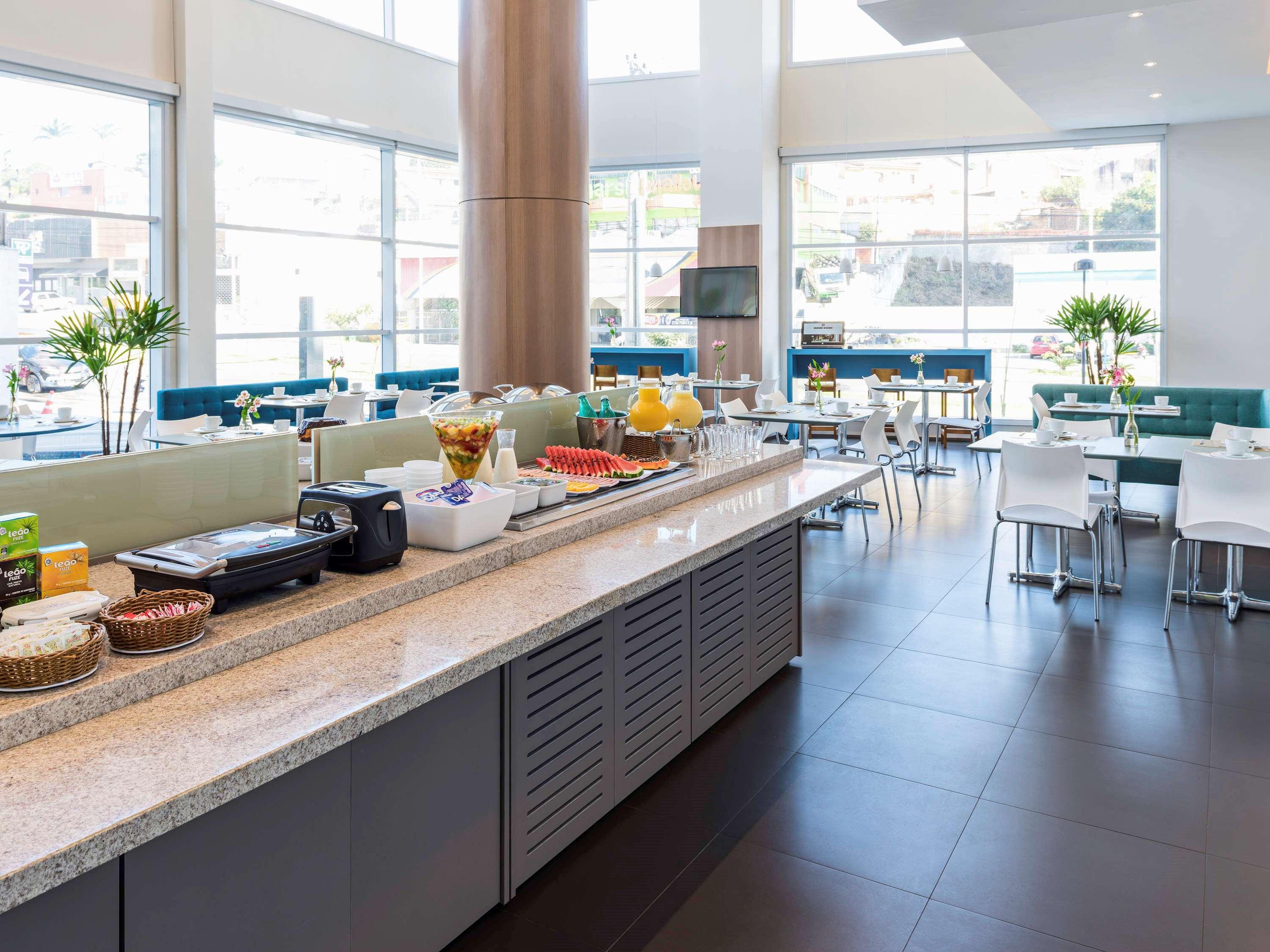 Mercure Jundiai Shopping ภายนอก รูปภาพ