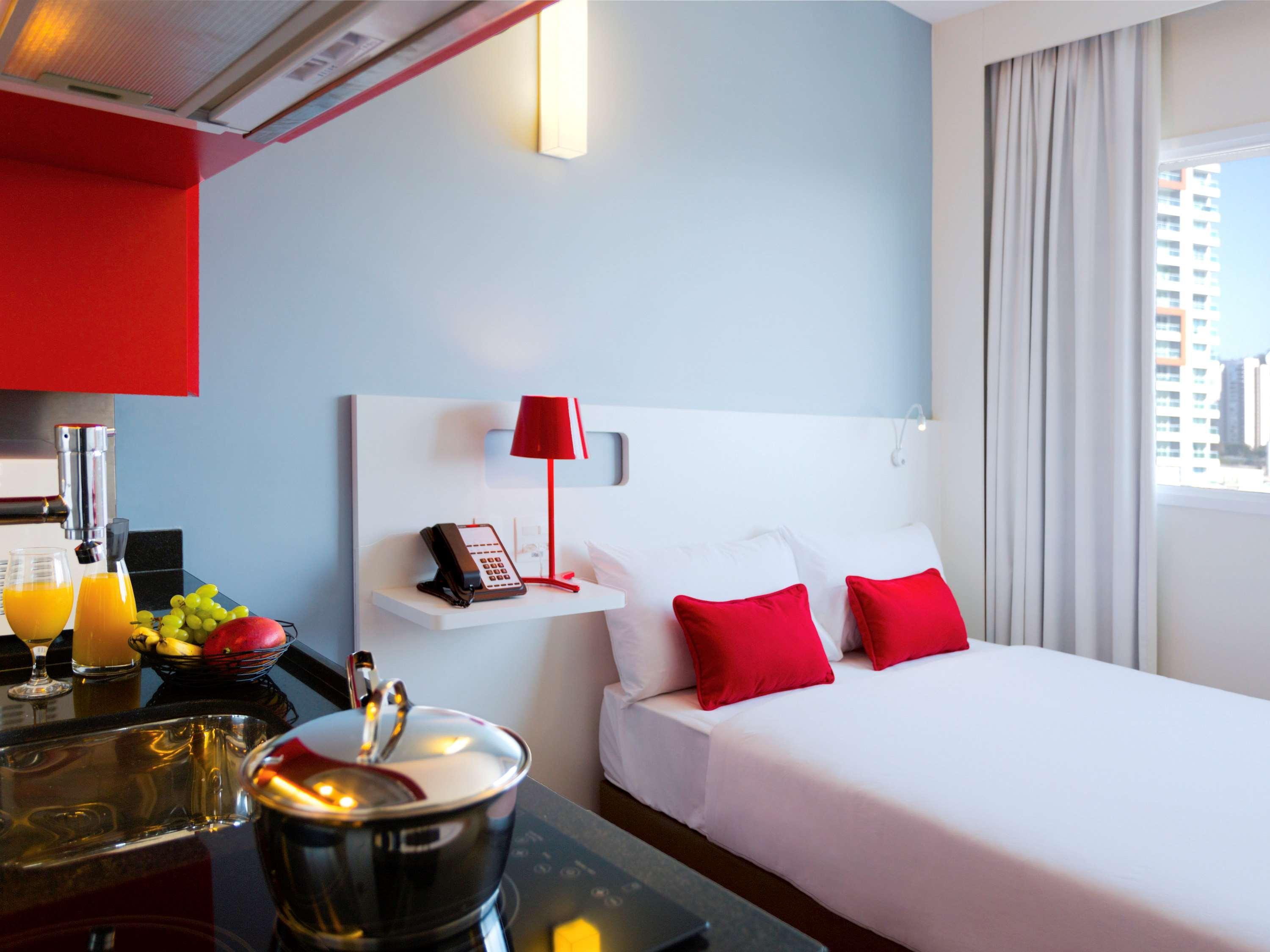 Mercure Jundiai Shopping ภายนอก รูปภาพ