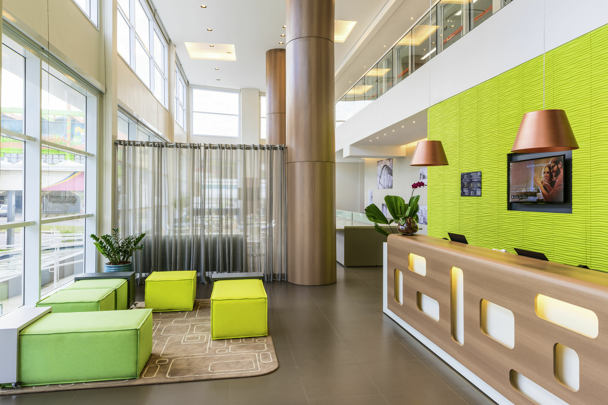 Mercure Jundiai Shopping ภายนอก รูปภาพ