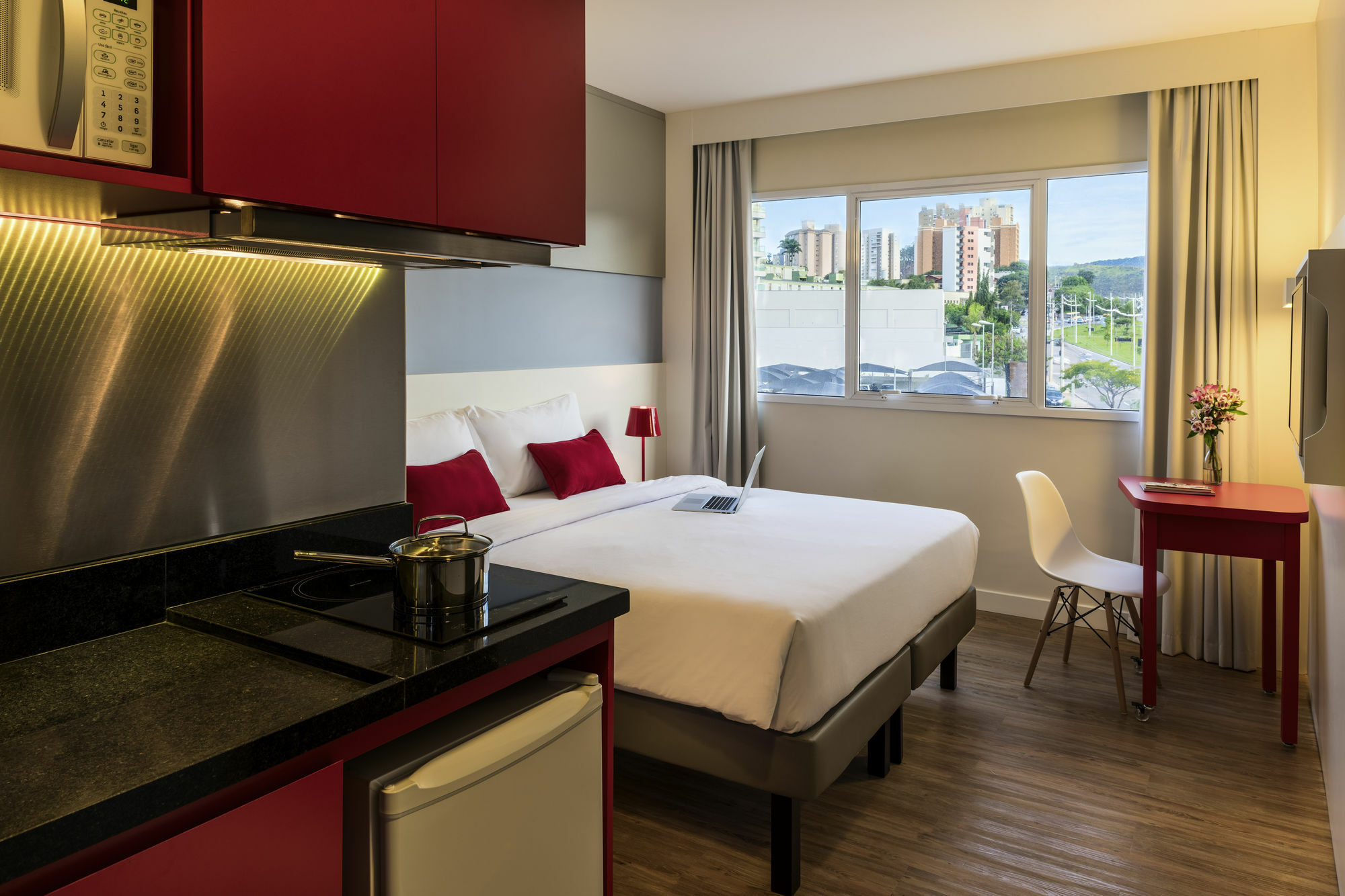 Mercure Jundiai Shopping ภายนอก รูปภาพ